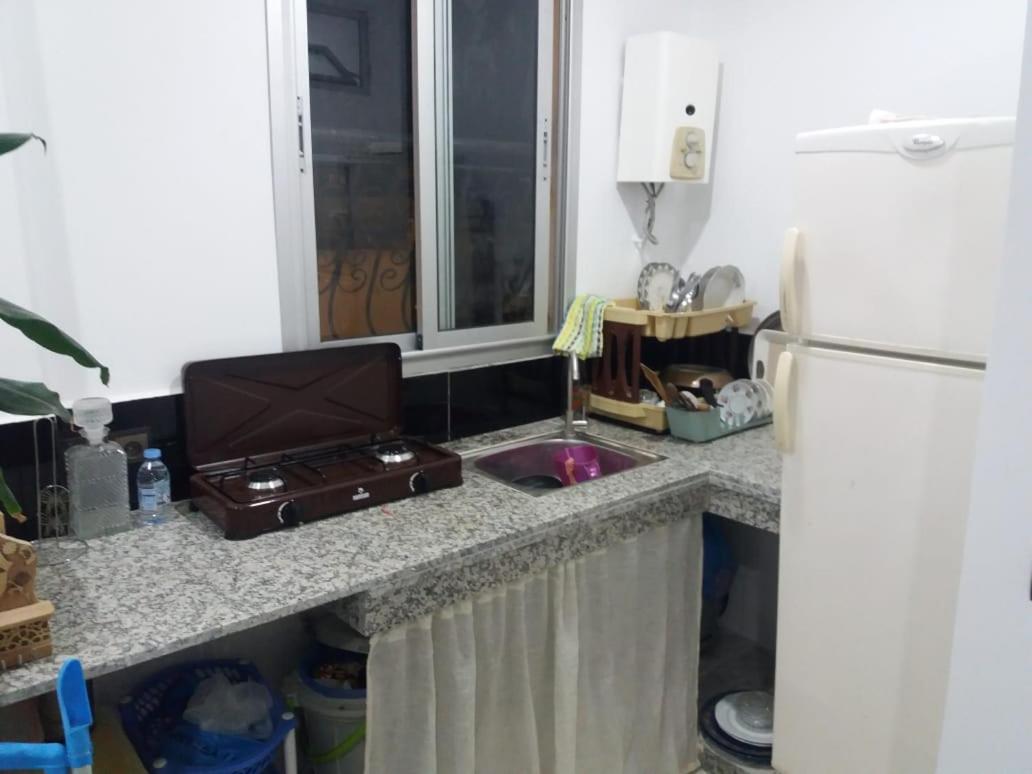 Bed and Breakfast Dar Ba Brahim à Rabat Extérieur photo