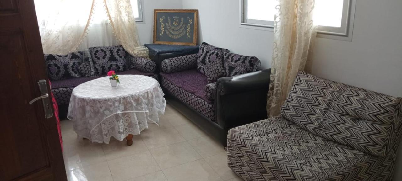 Bed and Breakfast Dar Ba Brahim à Rabat Extérieur photo