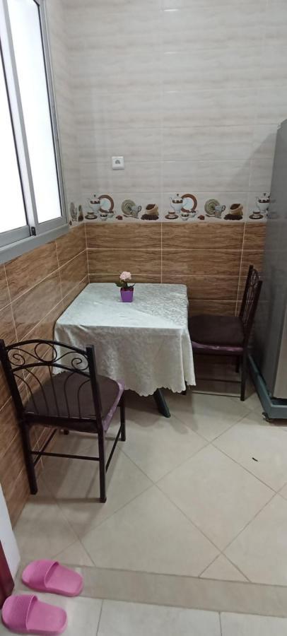 Bed and Breakfast Dar Ba Brahim à Rabat Extérieur photo